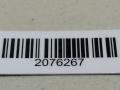 цилиндр сцепления главный Nissan Micra K12 [2-й рестайлинг] K12 2008, 1.5 л., DCi, K9K, дизель, МКПП, серый, хетчбэк 5 дв., передний привод, 1290809, 306109U100 - фото №3