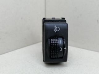 кнопка корректора фар Nissan Micra K12 [2-й рестайлинг] K12 2008, 1.5 л., DCi, K9K, дизель, МКПП, серый, хетчбэк 5 дв., передний привод, 251909U00A, 21116406E08