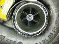 турбина Renault Megane 2 поколение 2006, 1.5 л., DCi, K9K 728, дизель, 360800H, 379162, GK5007251, 54399700027 - фото №7