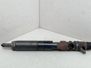 форсунка Renault Megane 2 поколение 2006, 1.5 л., DCi, дизель, 28232248, 166009384R, 8200049873