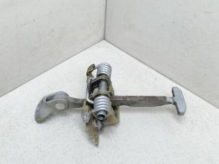 ограничитель открывания двери Renault Laguna 2 поколение 2004, 1.9 л., DCi, F9Q 670, дизель, МКПП, салатовый, универсал, передний привод