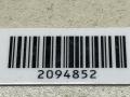 ограничитель открывания двери Renault Laguna 2 поколение 2004, 1.9 л., DCi, F9Q 670, дизель, МКПП, салатовый, универсал, передний привод - фото №4