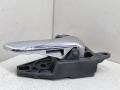 ручка внутренняя передняя правая Renault Laguna 2 поколение 2004, 1.9 л., DCi, F9Q 670, дизель, МКПП, салатовый, универсал, передний привод - фото №4