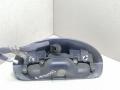 кнопка открытия багажника Nissan Micra K12 [2-й рестайлинг] K12 2008, 1.5 л., DCi, K9K, дизель, МКПП, серый, хетчбэк 5 дв., передний привод, 90606AX69B - фото №3