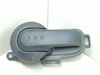 ручка внутренняя задняя левая Nissan Micra K12 [2-й рестайлинг] K12 2008, 1.5 л., DCi, K9K, дизель, МКПП, серый, хетчбэк 5 дв., передний привод, 5010800006
