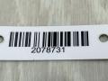 крышка багажника (дверь 3-5) Renault Laguna 3 поколение 2009, 1.5 л., DCi, дизель, МКПП, серый, передний привод, 901220001R - фото №5