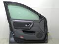 дверь передняя левая Renault Laguna 3 поколение 2009, 1.5 л., DCi, дизель, МКПП, серый, передний привод, 8011110002R - фото №2