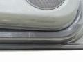 дверь передняя левая Renault Laguna 3 поколение 2009, 1.5 л., DCi, дизель, МКПП, серый, передний привод, 8011110002R - фото №3