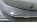 дверь передняя левая Renault Laguna 3 поколение 2009, 1.5 л., DCi, дизель, МКПП, серый, передний привод, 8011110002R - фото №4