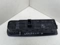 кнопка стеклоподъемника двери передней левой Renault Laguna 3 поколение 2009, 1.5 л., DCi, дизель, МКПП, серый, передний привод, VALEO, 809610007R - фото №2