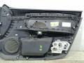 обшивка двери передняя левая Renault Laguna 3 поколение 2009, 1.5 л., DCi, дизель, МКПП, серый, передний привод, 809019021R - фото №2
