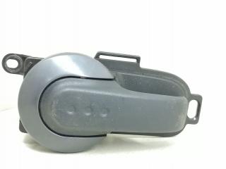 ручка внутренняя передняя правая Nissan Micra K12 [2-й рестайлинг] K12 2008, 1.5 л., DCi, K9K, дизель, МКПП, серый, хетчбэк 5 дв., передний привод, 5010800006