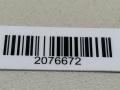 ручка внутренняя передняя правая Nissan Micra K12 [2-й рестайлинг] K12 2008, 1.5 л., DCi, K9K, дизель, МКПП, серый, хетчбэк 5 дв., передний привод, 5010800006 - фото №4
