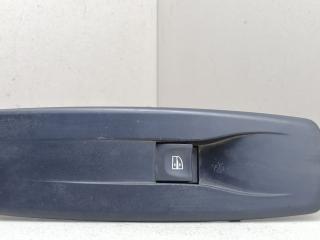 кнопка стеклоподъемника двери передней правой Renault Laguna 3 поколение 2009, 1.5 л., DCi, дизель, МКПП, серый, передний привод, VALEO, 809600004R