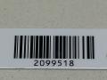 кнопка стеклоподъемника двери передней правой Renault Laguna 3 поколение 2009, 1.5 л., DCi, дизель, МКПП, серый, передний привод, VALEO, 809600004R - фото №4