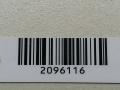 обшивка двери передняя правая Renault Laguna 3 поколение 2009, 1.5 л., DCi, дизель, МКПП, серый, передний привод, 809000401R - фото №3