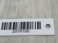 дверь задняя правая Renault Laguna 3 поколение 2009, 1.5 л., DCi, дизель, МКПП, серый, передний привод, 821120001R - фото №3