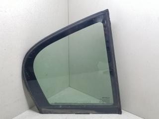 форточка задняя правая Renault Laguna 3 поколение 2009, 1.5 л., DCi, дизель, МКПП, серый, передний привод, 822200001R