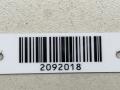 форточка задняя правая Renault Laguna 3 поколение 2009, 1.5 л., DCi, дизель, МКПП, серый, передний привод, 822200001R - фото №3
