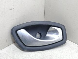 ручка внутренняя задняя правая Renault Laguna 3 поколение 2009, 1.5 л., DCi, дизель, МКПП, серый, передний привод, 806700005RA
