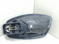 ручка внутренняя задняя правая Renault Laguna 3 поколение 2009, 1.5 л., DCi, дизель, МКПП, серый, передний привод, 806700005RA - фото №2