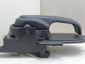 ручка внутренняя передняя левая Nissan Micra K12 [2-й рестайлинг] K12 2008, 1.5 л., DCi, K9K, дизель, МКПП, серый, хетчбэк 5 дв., передний привод, 5010800006 - фото №2