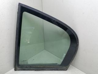 форточка задняя левая Renault Laguna 3 поколение 2009, 1.5 л., DCi, дизель, МКПП, серый, передний привод, 822210001R