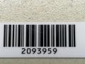 форточка задняя левая Renault Laguna 3 поколение 2009, 1.5 л., DCi, дизель, МКПП, серый, передний привод, 822210001R - фото №3