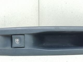 кнопка стеклоподъемника двери задней Renault Laguna 3 поколение 2009, 1.5 л., DCi, дизель, МКПП, серый, передний привод, VALEO, 82944002