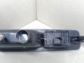 кнопка стеклоподъемника двери задней Renault Laguna 3 поколение 2009, 1.5 л., DCi, дизель, МКПП, серый, передний привод, VALEO, 82944002 - фото №2