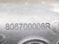ручка внутренняя задняя левая Renault Laguna 3 поколение 2009, 1.5 л., DCi, дизель, МКПП, серый, передний привод, 806700006R - фото №3