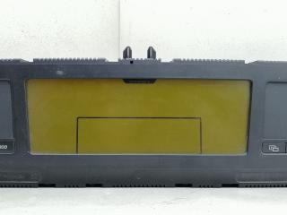 щиток приборов (приборная панель) Citroen C4 Picasso 1 поколение 2008, 1.6 л., HDi, 9HZ (DV6TED4), дизель, 5МКПП, минивэн, передний привод, P9663755980-D00