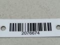 кнопка аварийной сигнализации Peugeot 308 1 2007, 1.6 л., HDi, 9HZ (DV6TED4), дизель, 5МКПП, синий, хетчбэк 5 дв., передний привод, 9659417177 - фото №4