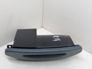 пепельница Renault Megane 1 поколение 1996, 1.6 л., i, K7M 703, бензин, МКПП, синий, купе, передний привод, 7700847578