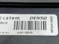 электрический радиатор отопителя (тэн) Citroen C4 Picasso 1 поколение 2008, 1.6 л., HDi, 9HZ (DV6TED4), дизель, 5МКПП, минивэн, передний привод, DENSO, 08T024U0362 - фото №4