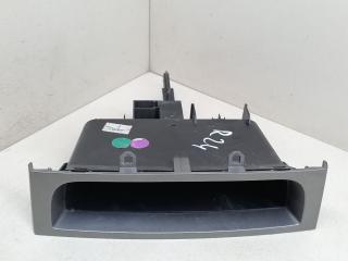 вещевой ящик центральной консоли Peugeot 308 1 2007, 1.6 л., HDi, 9HZ (DV6TED4), дизель, 5МКПП, синий, хетчбэк 5 дв., передний привод, 9659920777