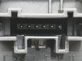 кнопка аварийной сигнализации Renault Megane 2 поколение 2003, 1.4 л., i, K4J 730, бензин, МКПП, серебристый, хетчбэк 5 дв., передний привод, 8200095493, 8200109723, 8200107808, 88040001, 88040002, 88040003 - фото №3