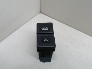 кнопка регулировки света Citroen Xsara Picasso 1 поколение 2004, 2.0 л., HDi, RHY (DW10TD), дизель, МКПП, серебристый, передний привод