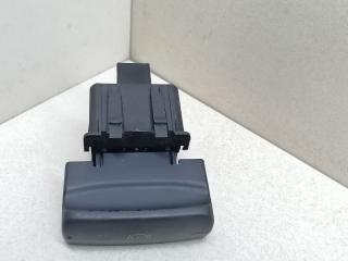 кнопка ручного тормоза (ручника) Citroen C4 Picasso 1 поколение 2008, 1.6 л., HDi, 9HZ (DV6TED4), дизель, 5МКПП, минивэн, передний привод, 96551922ZD