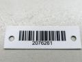 кнопка ручного тормоза (ручника) Citroen C4 Picasso 1 поколение 2008, 1.6 л., HDi, 9HZ (DV6TED4), дизель, 5МКПП, минивэн, передний привод, 96551922ZD - фото №4