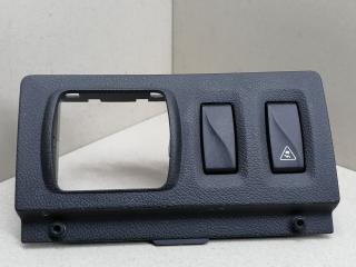 кнопка ASC / ESP Renault Laguna 3 поколение 2009, 1.5 л., DCi, дизель, МКПП, серый, передний привод, VALEO