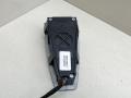 блок управления печки / климат-контроля Citroen C4 Picasso 1 поколение 2008, 1.6 л., HDi, 9HZ (DV6TED4), дизель, 5МКПП, минивэн, передний привод, DENSO, 9659796877, A53000600 - фото №2