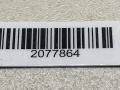 блок управления печки / климат-контроля Citroen C4 Picasso 1 поколение 2008, 1.6 л., HDi, 9HZ (DV6TED4), дизель, 5МКПП, минивэн, передний привод, DENSO, 9659796877, A53000600 - фото №5
