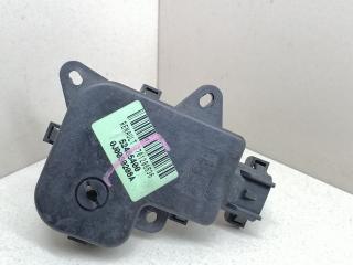 моторчик заслонки печки Renault Espace 4 поколение 2006, 1.9 л., DCi, F9Q 820, дизель, 6МКПП, белый, минивэн, передний привод, 52485400, 0J0030208A