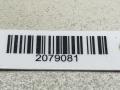 кнопка открытия лючка топливного бака Citroen C4 Picasso 1 поколение 2008, 1.6 л., HDi, 9HZ (DV6TED4), дизель, 5МКПП, минивэн, передний привод, 9653065BXT, 6554YA - фото №4