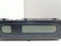 дисплей Renault Laguna 2 поколение 2004, 1.9 л., DCi, F9Q 670, дизель, МКПП, салатовый, универсал, передний привод, 8200361582B, 21676419-9, NS4789980-4 - фото №2
