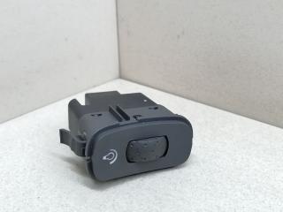 кнопка переключения режимов подвески Renault Laguna 2 поколение 2004, 1.9 л., DCi, F9Q 670, дизель, МКПП, салатовый, универсал, передний привод