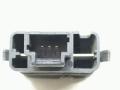 кнопка переключения режимов подвески Renault Laguna 2 поколение 2004, 1.9 л., DCi, F9Q 670, дизель, МКПП, салатовый, универсал, передний привод - фото №3
