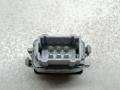 кнопка ASC / ESP Renault Laguna 2 поколение 2004, 1.9 л., DCi, F9Q 670, дизель, МКПП, салатовый, универсал, передний привод - фото №2