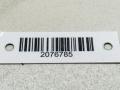 кнопка ASC / ESP Renault Laguna 2 поколение 2004, 1.9 л., DCi, F9Q 670, дизель, МКПП, салатовый, универсал, передний привод - фото №4